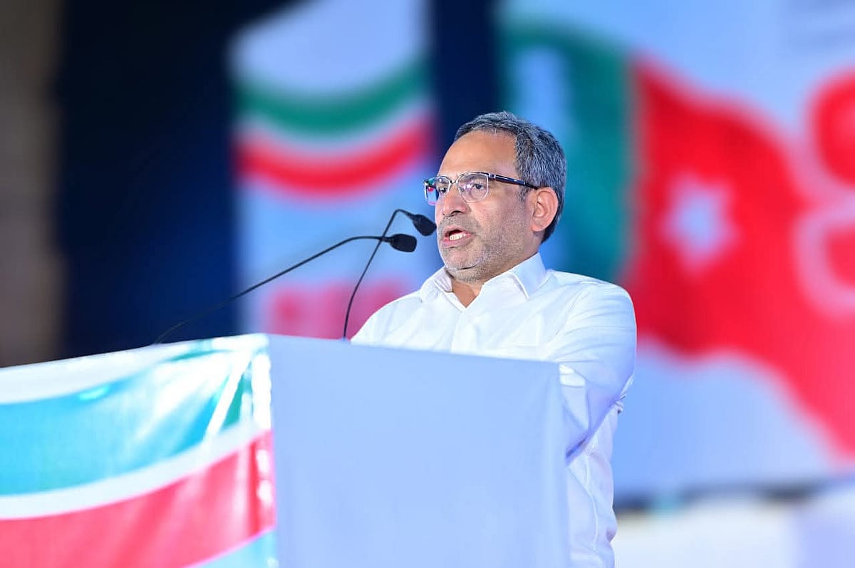 ‘SDPI’s support to LDF in Nemom is an isolated decision, not statewide,’ MK Faizy