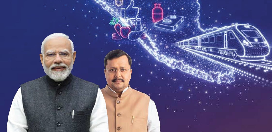 Love Jihad out, micro-minority in: How NDA's Kerala manifesto reinvented itself