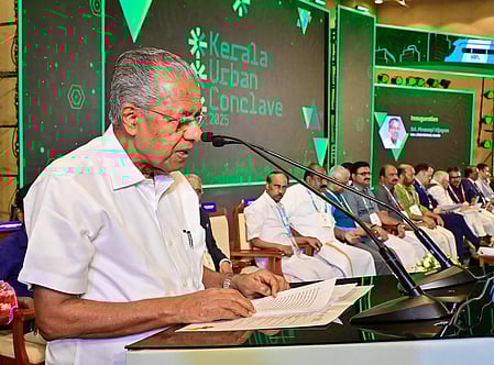 'Dash monae Revantha’, CM’s quip sparks chuckles, raises eyebrows in political circles