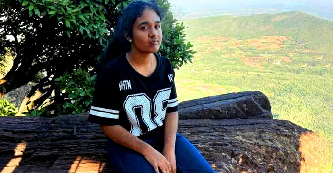 Missing teen found dead in gorge near Manikyadhara Hills, Karnataka