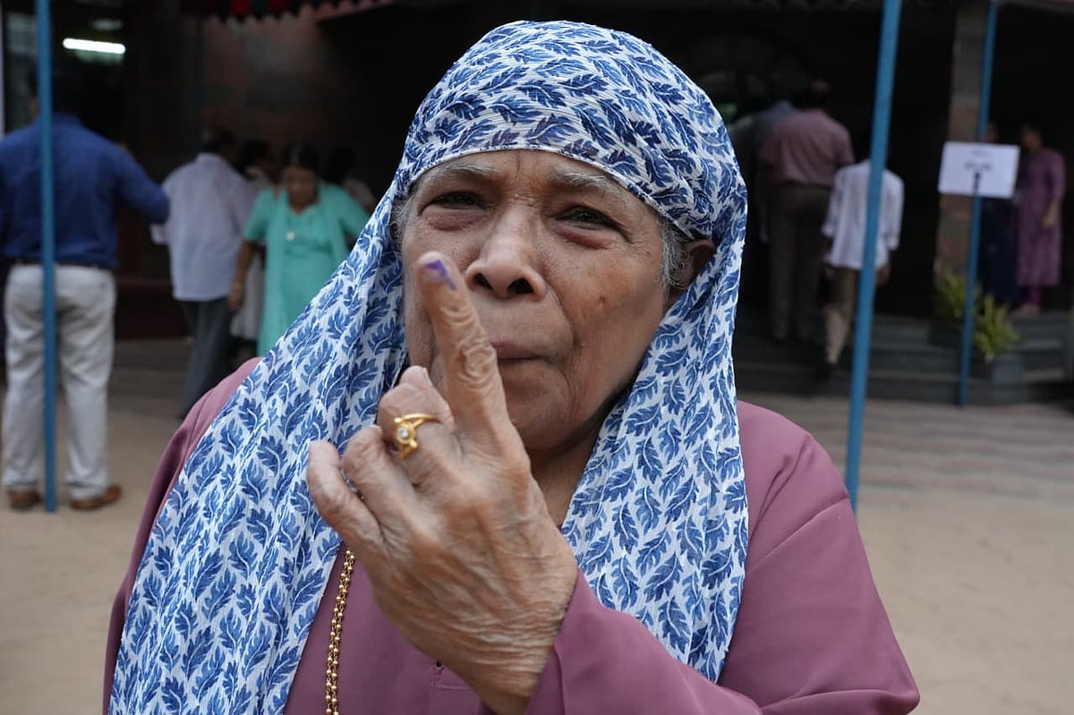 Wake Up Keralam seeks immediate release of final Kerala poll statistics