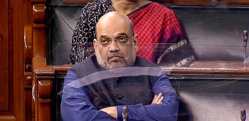 Amit Shah announces new share of southern states in Lok Sabha amid concerns
