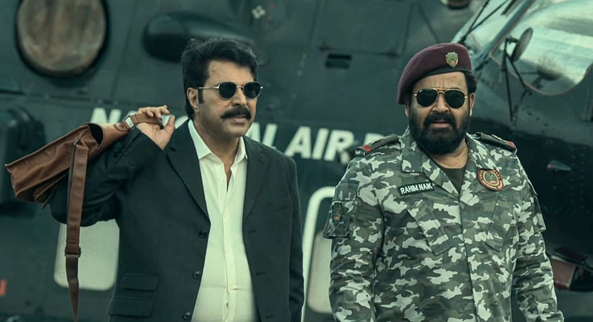 Mammootty–Mohanlal starrer Patriot postponed amid censor cuts