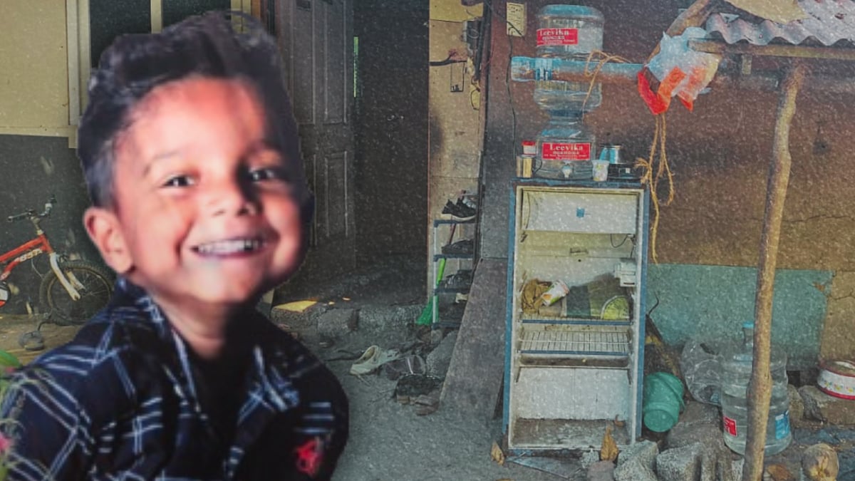 Ground Report: Kerala child killed by snakebite, family had no safe place to sleep