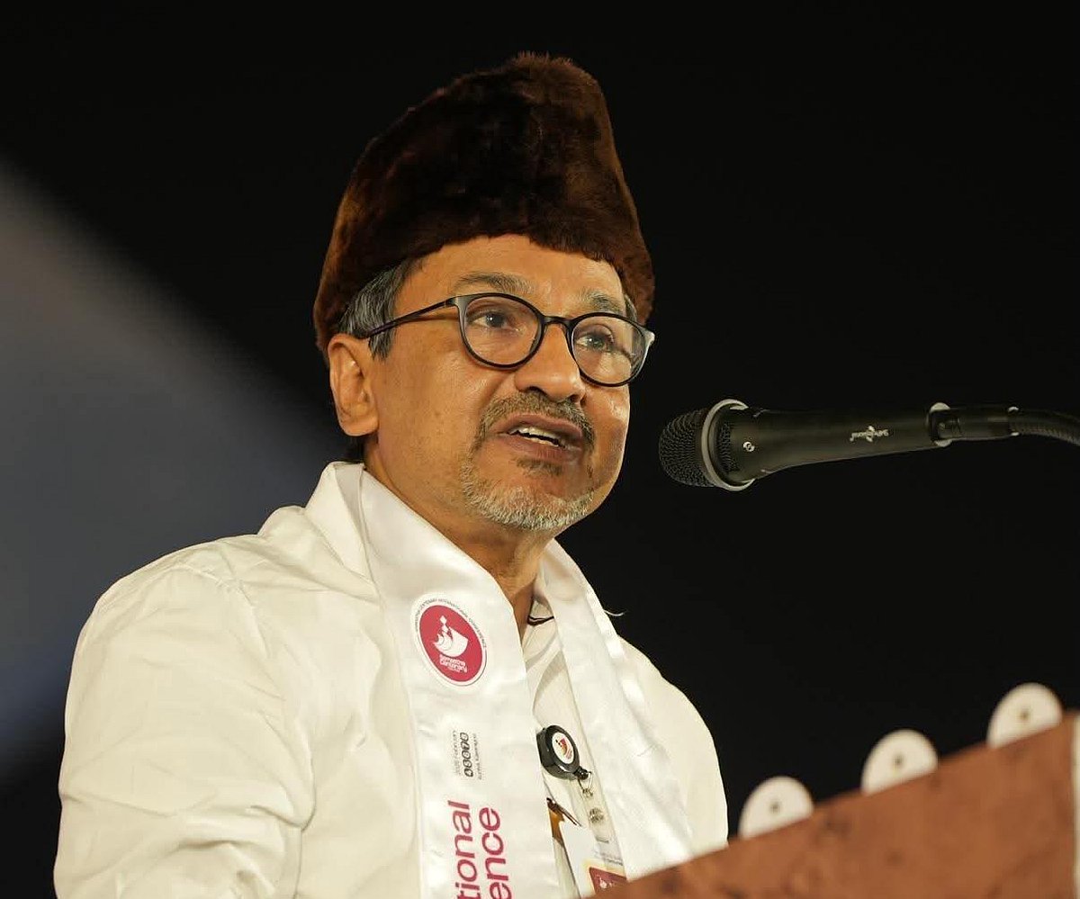 IUML hints at support for VD Satheesan as Chief Minister if UDF wins
