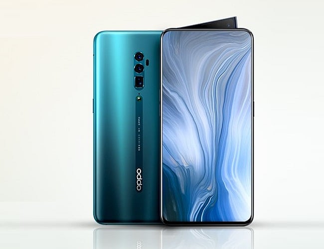 OPPO - OPPO RENO 10X ZOOM オーシャングリ Amazon | OPPO Reno 10x Zoom オーシャングリーン 【日本正規