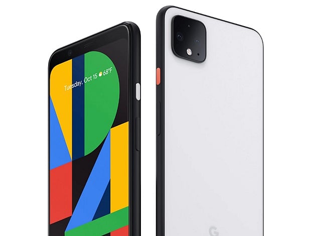 Google launches Pixel 4, 4 XL with Snapdragon 855 chipset, dual
