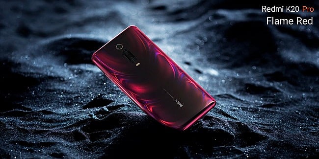 スマートフォン本体 Xiaomi Redmi K20 6GB 64GB Flame red Redmi K20 (Flame Red, 6GB RAM, 64GB Storage) : Amazon.in