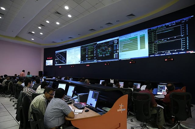 The women behind the flying machines: Book tells stories of ISRO’s ...