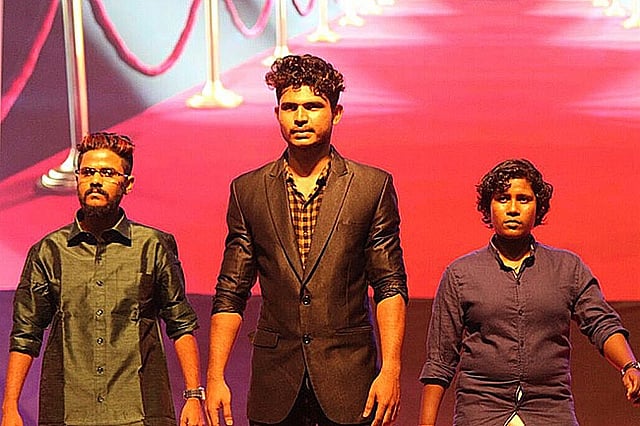 Eng yoqimli vaginalar juda nam