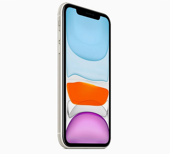 Apple launches iPhone 11, 11 Pro and 11 Pro Max starting at Rs 69,400