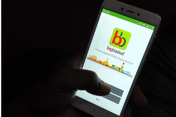 With 3 acquisitions, BigBasket to now offer microdelivery, vending