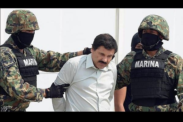 Capture of El Chapo won't stop drug war in Mexico as long as corruption ...