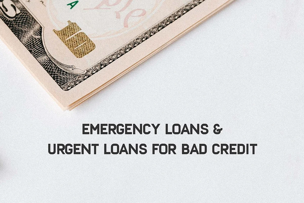 Urgent Loans For Bad Credit Ohio Top Emergency Loans & Urgent Loans For Bad Credit Online in August 2022