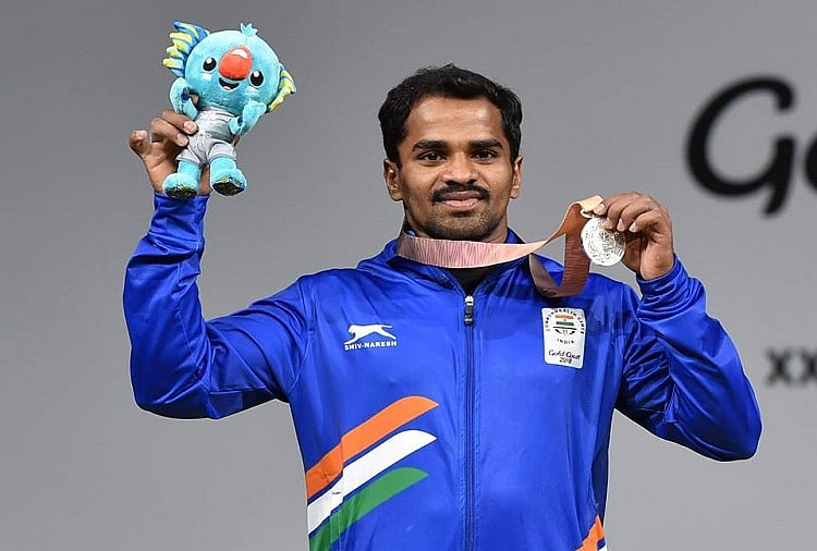 Brothers dropped out of school so he could train: Meet Gururaja, CWG ...