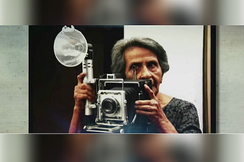 Google remembers Homai Vyarawalla, India's first woman photojournalist