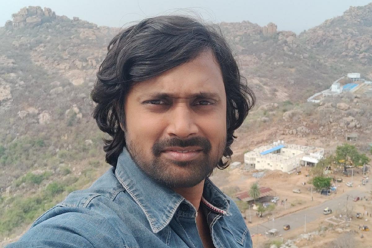 Hyderabad activist alleges illegal detention over tweet criticising state