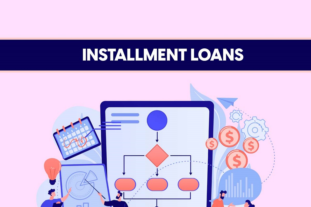 Best Installment Loans For Bad Credit Guaranteed Approval December 2022: Top No Credit Check ...