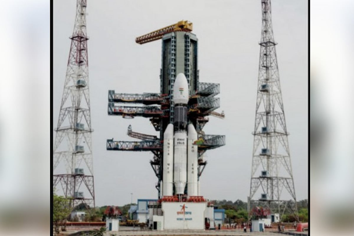 ISRO makes history again: GSLV Mk-III, India's heaviest rocket to date ...