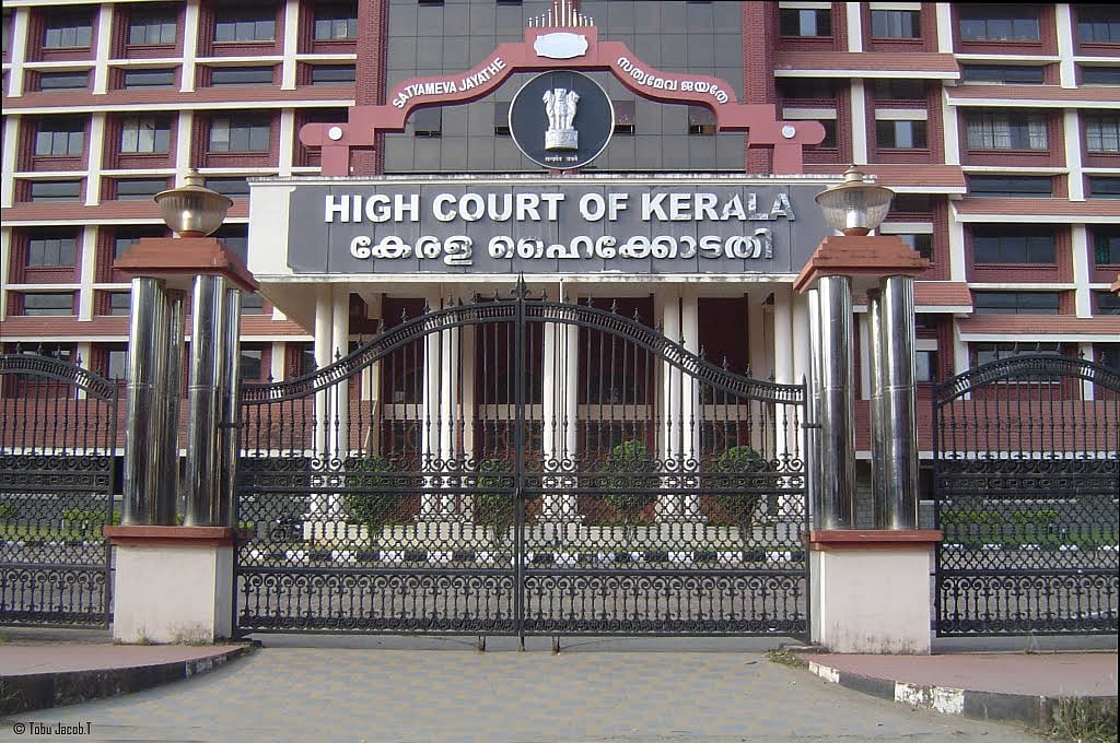 Kerala HC No More Vehicles Within The Campus For Students