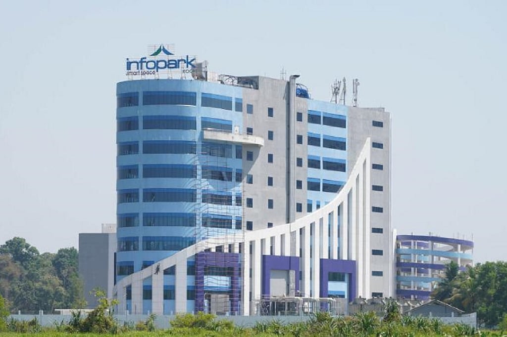 Kochi techies demand Infopark expansion, submit report to CM at Nava ...