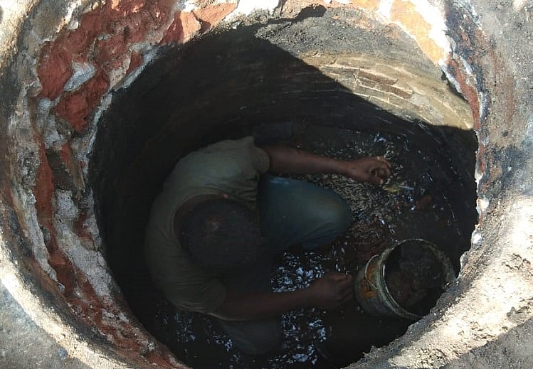 Kerala: Three manual scavenging deaths in Idukki