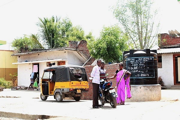 Four years after caste violence, Natham colony’s residents can’t just ...