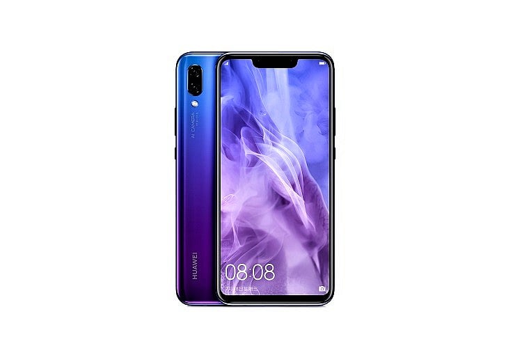 ANDROID - ドラミちゃん【新品未開封】HUAWEI nova3　パープル 61NBJqPXisL._UF350,350_QL80_.jpg