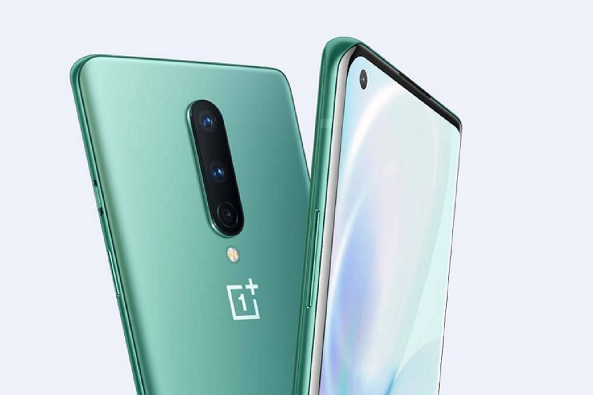OnePlus 8, OnePlus 8 Pro to go on sale in India on May 29