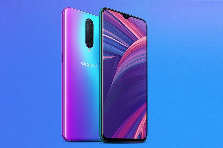 OPPO R17 pro スマートフォン OPPO R17 Pro - 美しい夜を撮ろう | OPPO 日本