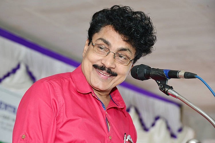 CPM expels PK Sasi after he participates in Palakkad dissident convention