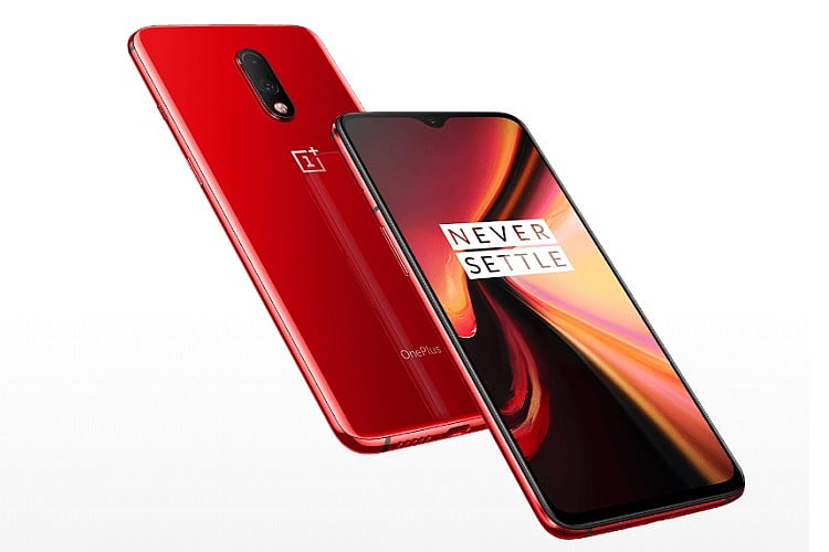 OnePlus launches cheaper variant 'OnePlus 7' with dual camera