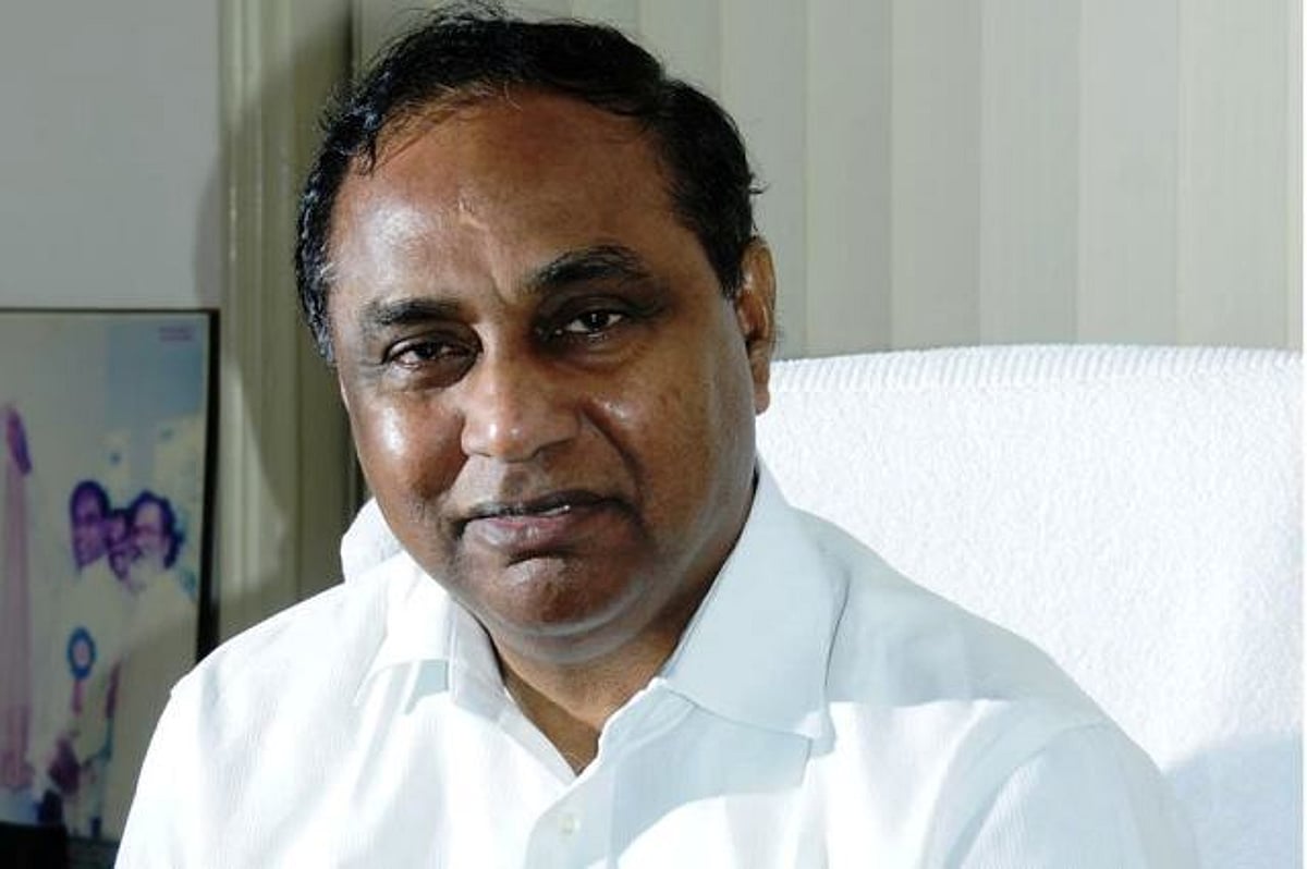 Defection count at 19: Another YSR Congress MLA crosses to TDP