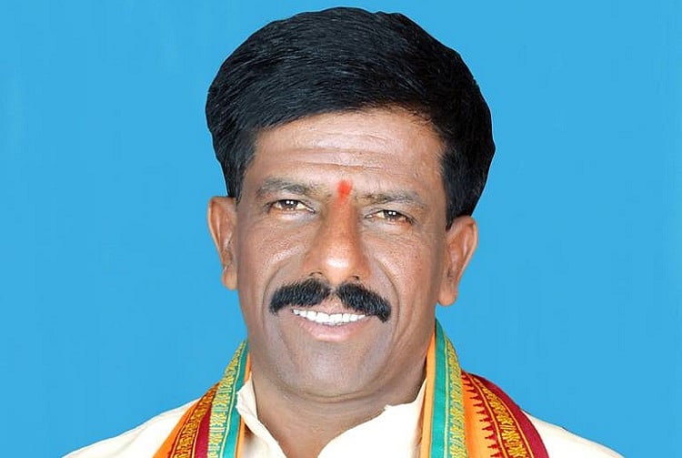 After Karimnagar, Vikarabad district BJP chief quits after seat denied ...