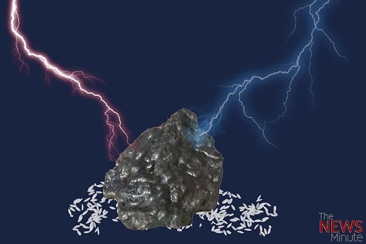 The Rice Puller scam Conmen have made millions duping people with the