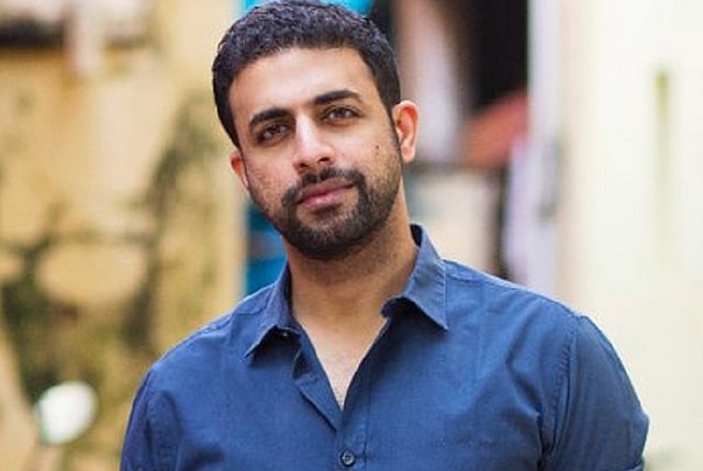Journalist Raghu Karnad receives Windham-Campbell Prize for non-fiction