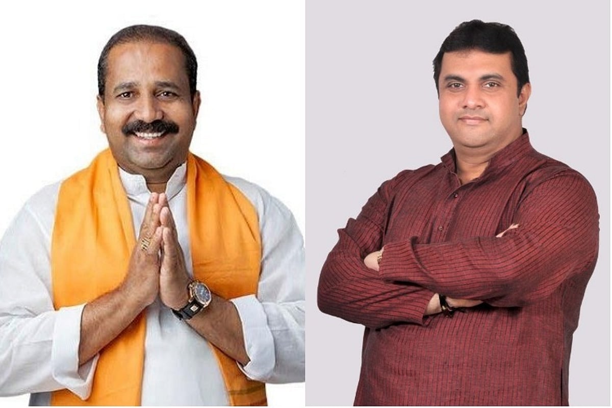 Old-school rivalry in Udupi: Classmates-turned-competitors to face off ...