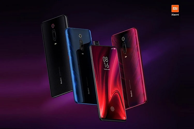 Xiaomi launches flagship Redmi K20 and K20 Pro with triple