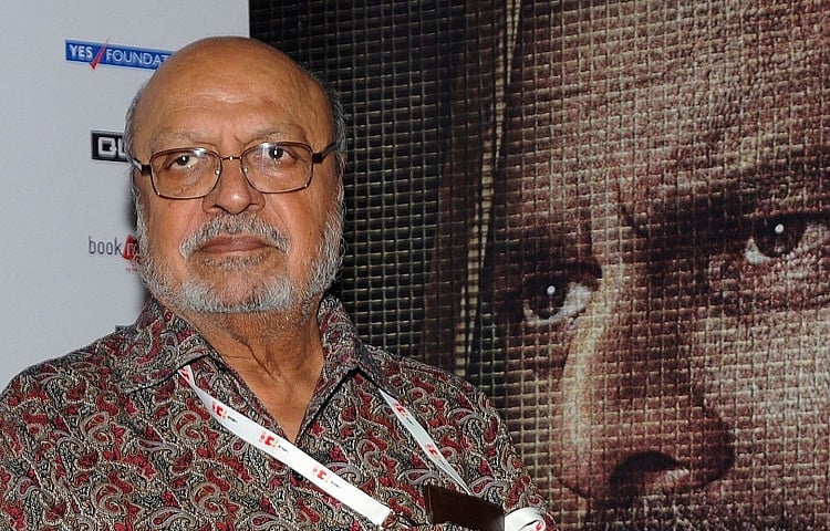 I&B ministry gives Benegal panel on censor board extension till April