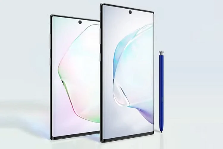 takahashi Samsung Galaxy Note 10＋ Samsung Galaxy Note 10+ Unlocked Phone - (Black) : Amazon.ca