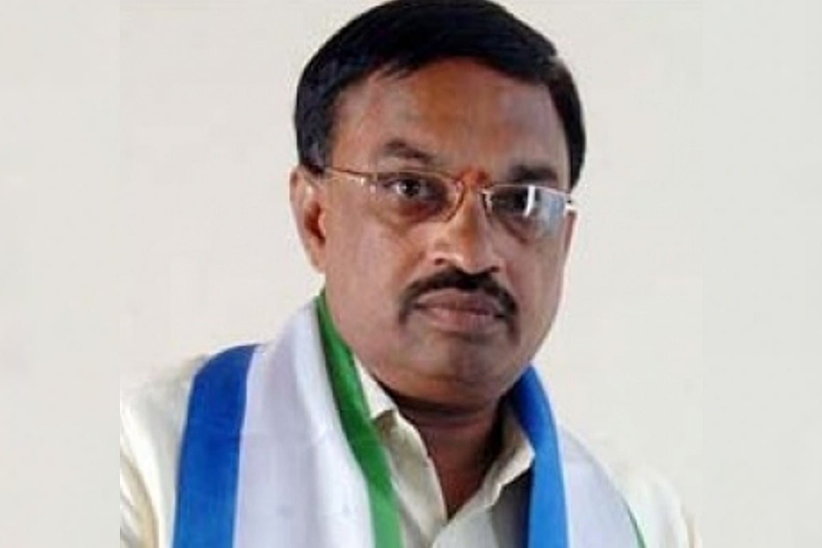 Andhra CID arrests TDP leaders in chit fund company case