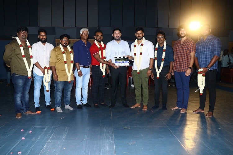 'Theemai Thaan Vellum' revived with Arvind Swami