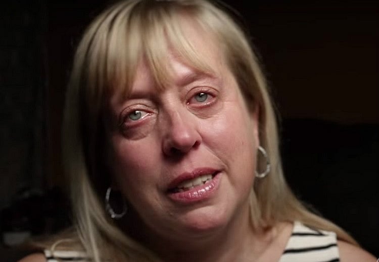 Alzheimer’s patients talk about the memories they never want to