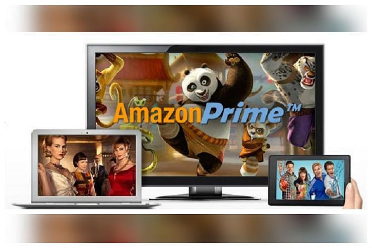 Amazon Prime starts Rs 129 monthly membership plan