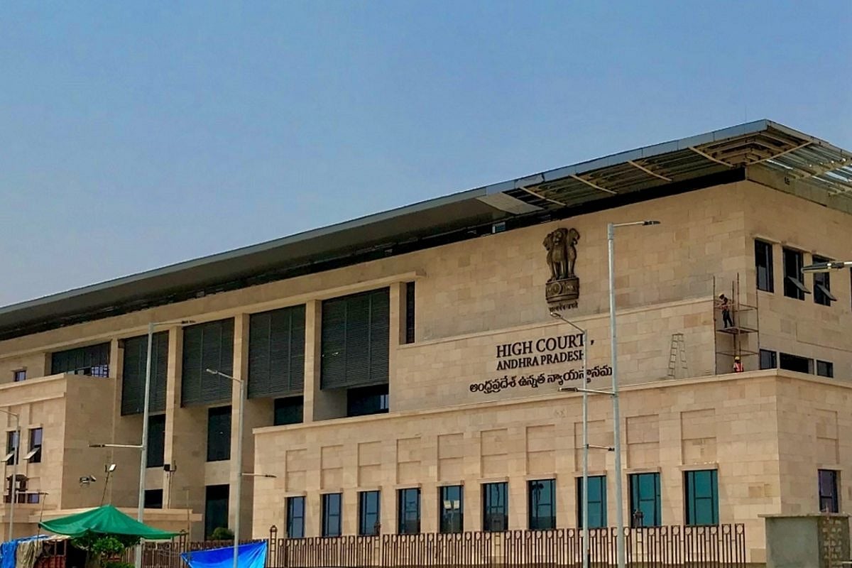 Compulsory Land Registration in Andhra Pradesh Impact on Disputes and