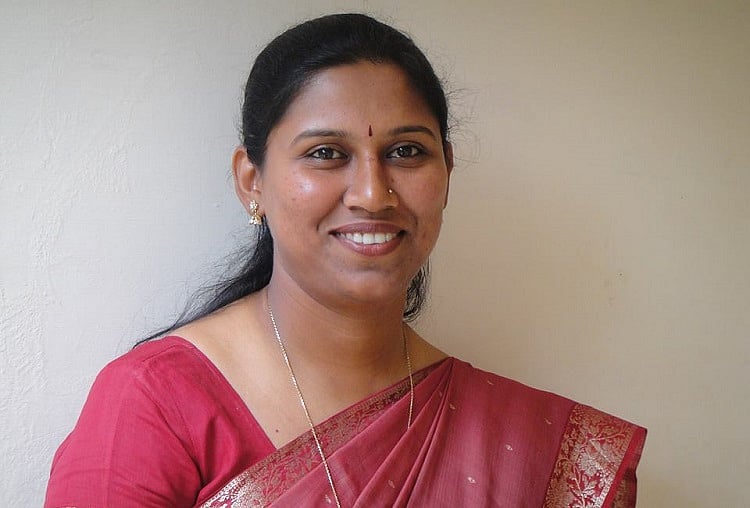 Karnataka 2018 Former DySP Anupama Shenoy’s party to contest in 15 seats