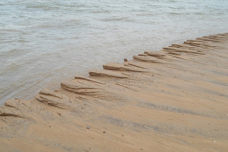 Kerala seeks permission to mine beach sand in Tirunelveli, Thoothukudi