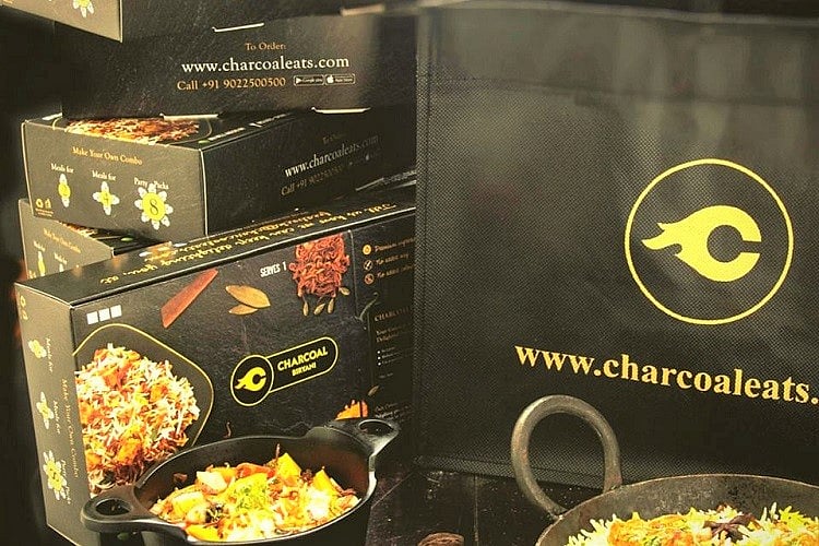 QSR startup Charcoal Eats raises Rs 50 million in preseries A funding