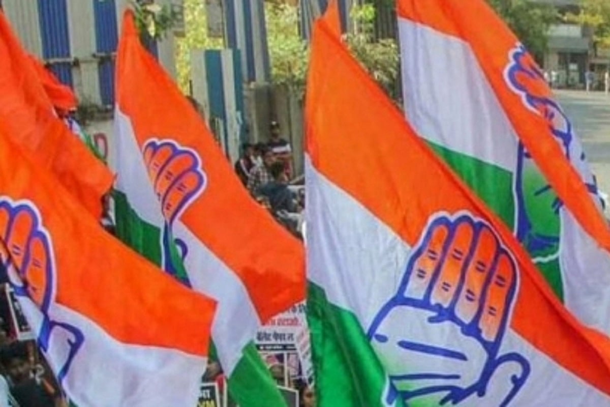 Ahead of Rajya Sabha polls, Congress moves Odisha MLAs to Bengaluru resort
