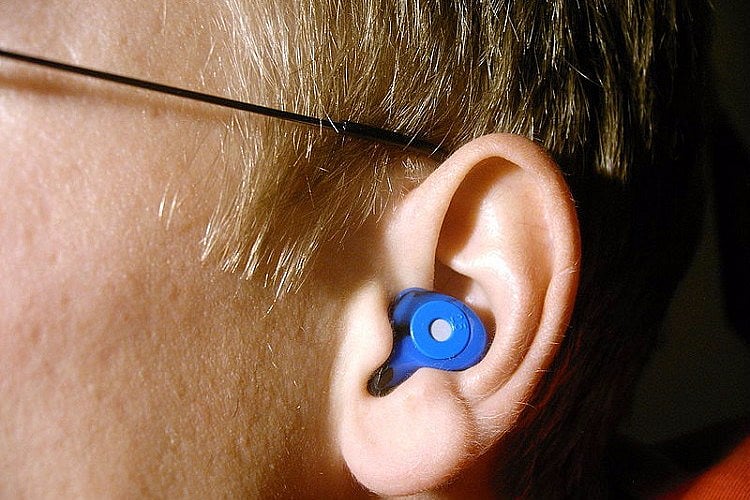 Health Check is it bad to regularly sleep wearing earplugs?